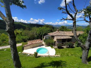 Casa Sponge B&B Pergola